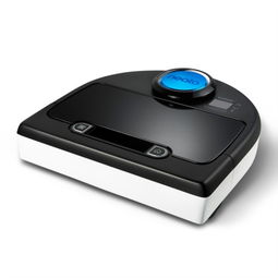 iT168深度评测 Neato BV D8500智能擦地拖地扫地机器人，实力解析与使用体验