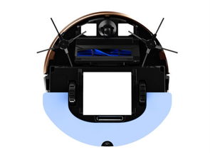 浦桑尼克coco smart 680t智能扫地机器人 智能清理新体验