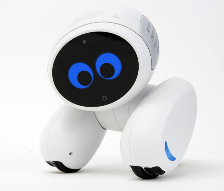 机器人大潮来袭的这一年，ROOBO想做机器人中的Android
